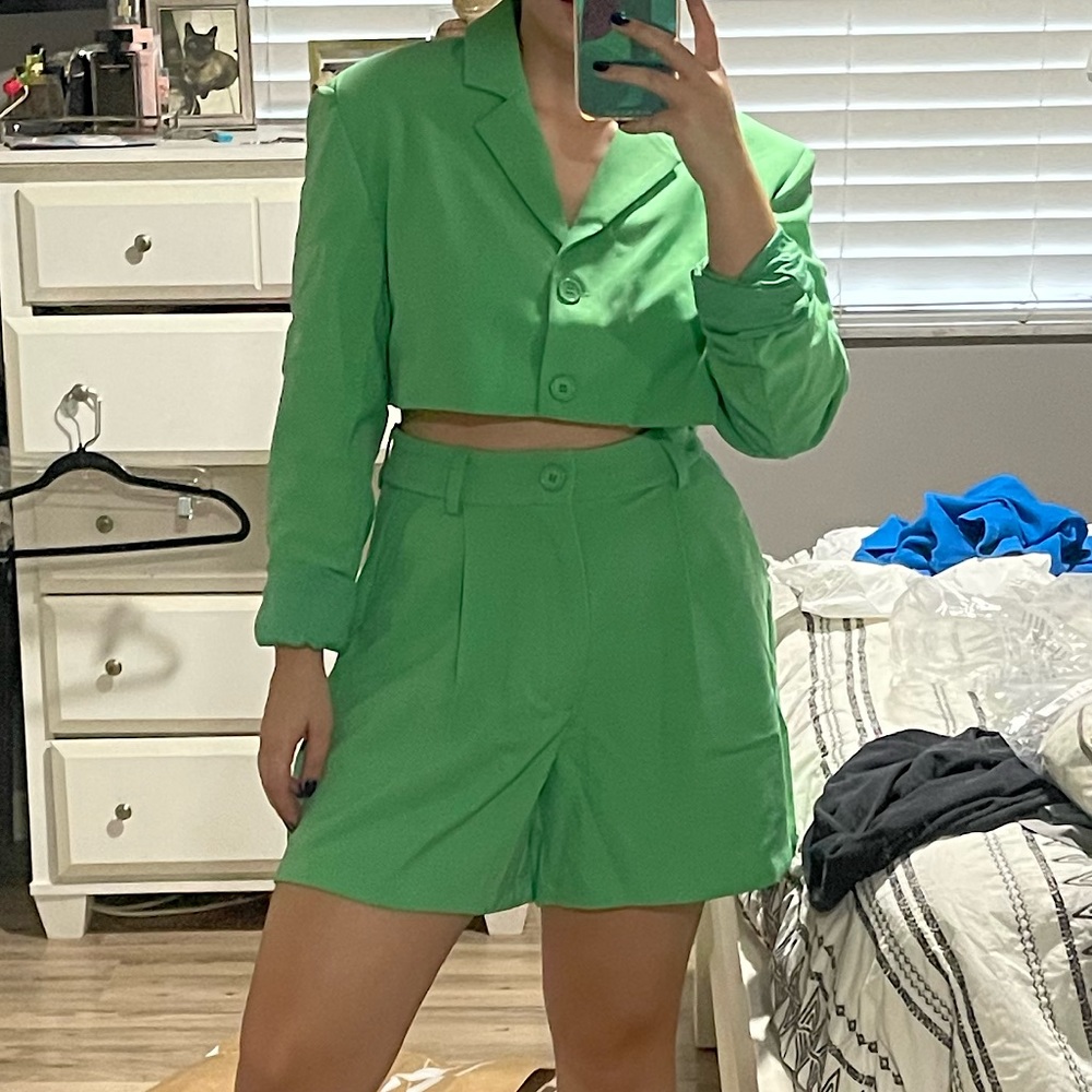 WOMENS SET